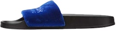 Buy Selipar Sukan Reebok Classic 'Hitam Biru' CN4190