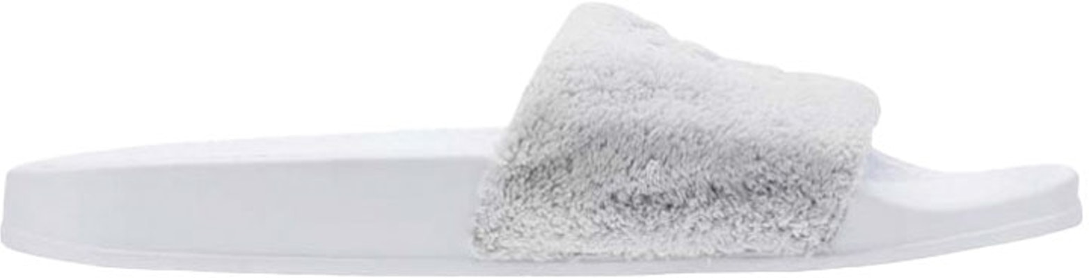 Reebok classic slide Sports slippers 'White Grey' CN4192 Order Reebok classic slide Sports slippers 'White Grey' CN4192