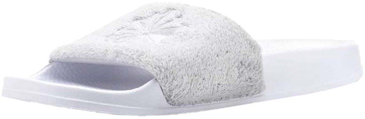 Reebok classic slide Sports slippers 'White Grey' CN4192 Lookbook Reebok classic slide Sports slippers 'White Grey' CN4192
