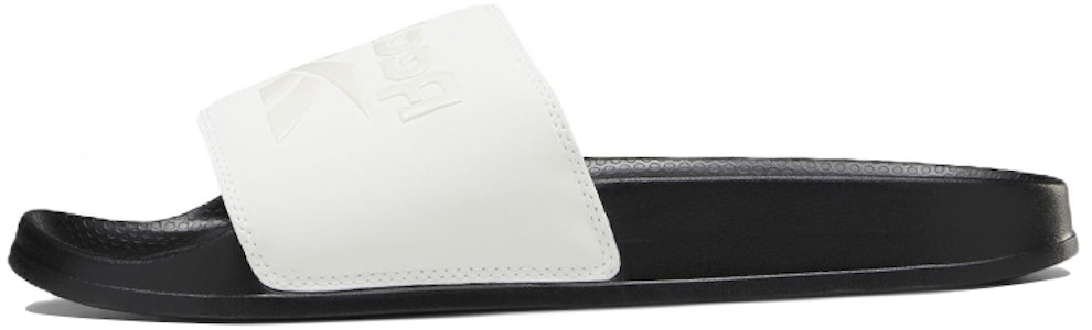 Reebok Classic Slide Selipar Sukan Unisex Putih Hitam EH2744 Buy Reebok Classic Slide Selipar Sukan Unisex Putih Hitam EH2744