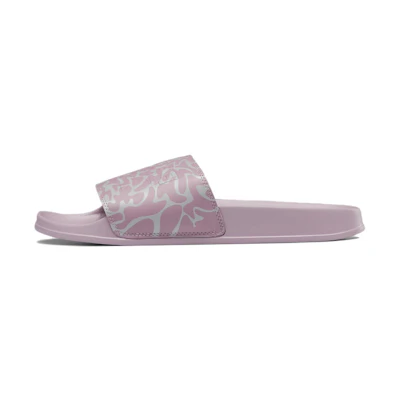 Reebok Classic Slides 'CMFT Lightweight Sport Pink'