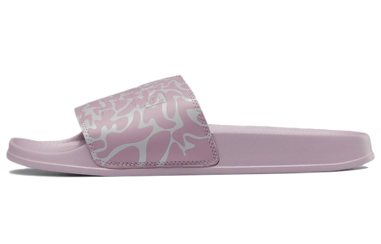 Reebok Classic Slides 'Comfort Lightweight Sport Pink' GW4315