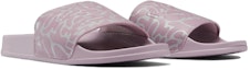 Lookbook Reebok Classic Slides 'Keselesaan Ringan Sukan Merah Jambu' GW4315