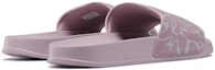 Shop Reebok Classic Slides 'Keselesaan Ringan Sukan Merah Jambu' GW4315