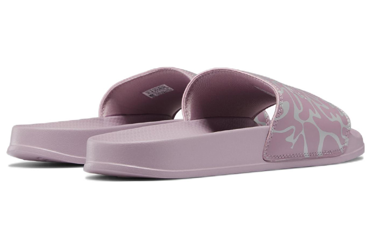 Shop Reebok Classic Slides 'Comfort Lightweight Sport Pink' GW4315