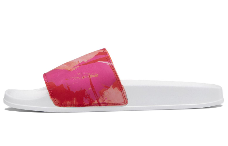 Buy Sandal Reebok Classic Athleisure Kasual Sukan Unisex Merah Jambu GY1937