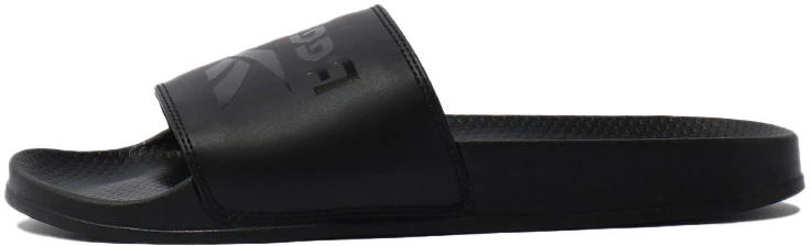 reebok-classic-slides-athleisure-casual-sports-shoe-unisex-black-fz-4280