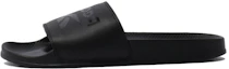 Buy Reebok Classic Slides Scarpe Casual Sportive Unisex Nero FZ4280