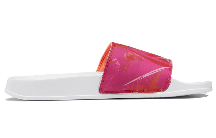 Order Reebok Classic Slides Athleisure Casual Sports Shoe Unisex Pink GY1937