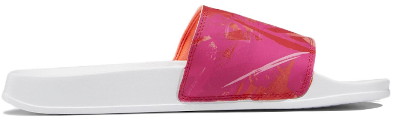 Reebok Classic Slides Athleisure Casual Sports Shoe Unisex Pink GY1937 Order Reebok Classic Slides Athleisure Casual Sports Shoe Unisex Pink GY1937