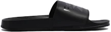 Order Reebok Classic Slides Scarpe Casual Sportive Unisex Nero FZ4280