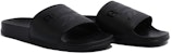 리복 클래식 슬라이드 (남여공용) 블랙 FZ4280