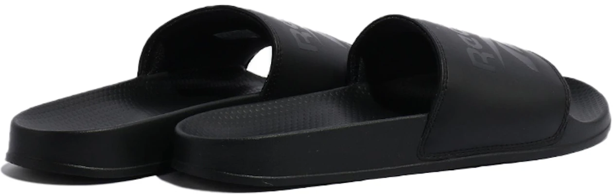 Reebok Classic Slides Scarpe Casual Sportive Unisex Nero FZ4280 Shop Reebok Classic Slides Scarpe Casual Sportive Unisex Nero FZ4280