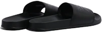 Shop Reebok Classic Slides Scarpe Casual Sportive Unisex Nero FZ4280