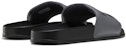 Reebok Classic Slides Selipar Sukan Gaya Luaran Perak Abu Warna Blok G55303