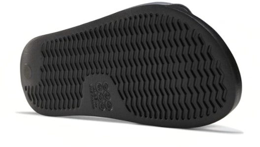 리복 클래식 슬라이드, 세련된 실버 그레이 컬러블록 (80 characters) G55303 Details for 리복 클래식 슬라이드, 세련된 실버 그레이 컬러블록 (80 characters) G55303