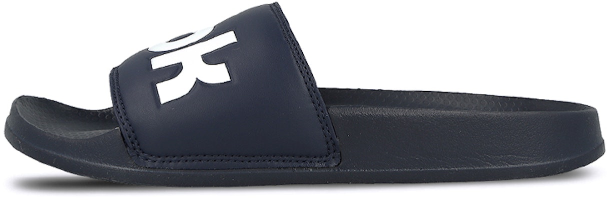 Reebok Classic Slides Sports Slippers Unisex Midnight Blue BS8186 Buy Reebok Classic Slides Sports Slippers Unisex Midnight Blue BS8186