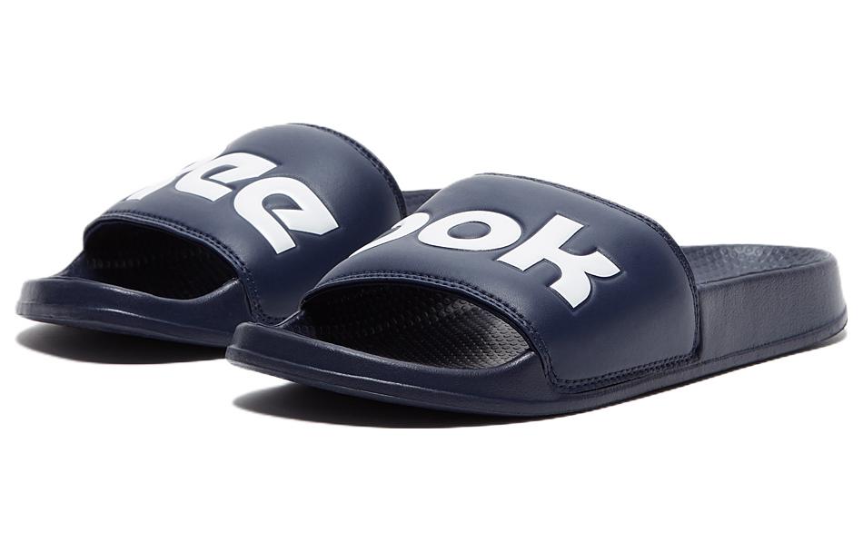 Order Ciabatte Sportive Reebok Classic Unisex Blu Notte BS8186