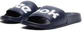 Order Ciabatte Sportive Reebok Classic Unisex Blu Notte BS8186