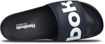 Lookbook Ciabatte Sportive Reebok Classic Unisex Blu Notte BS8186