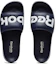Shop Ciabatte Sportive Reebok Classic Unisex Blu Notte BS8186
