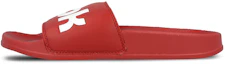 Buy Reebok Classic Slides Sport Slippers Unisex Rood BS8187