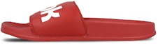 Buy 리복 클래식 슬라이드 레드 (남녀공용) BS8187