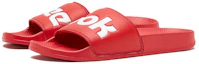 Order Reebok Classic Slides Sport Slippers Unisex Rood BS8187