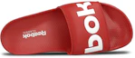 Lookbook Reebok Classic Slides Sport Slippers Unisex Rood BS8187