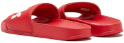 Shop Reebok Classic Slides Sport Slippers Unisex Rood BS8187