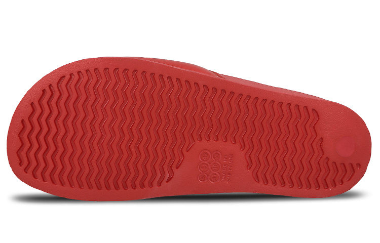 Purchase Reebok Classic Slides Sport Slippers Unisex Rood BS8187