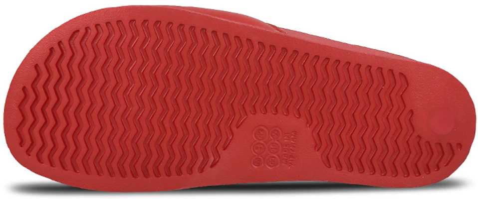 Reebok Classic Slides Sport Slippers Unisex Rood BS8187 Purchase Reebok Classic Slides Sport Slippers Unisex Rood BS8187