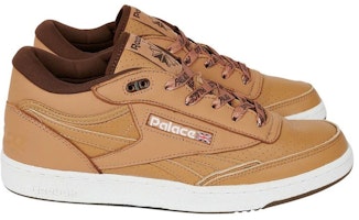 Reebok Classic Sneaker 'Brown Fashion' FZ5843 Reebok Classic Sneaker 'Brown Fashion' FZ5843