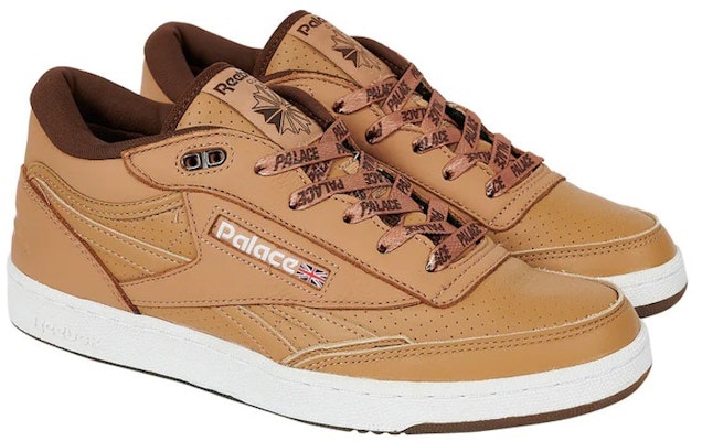 Reebok Classic Sneaker 'Coklat Fesyen' FZ5843 Order Reebok Classic Sneaker 'Coklat Fesyen' FZ5843