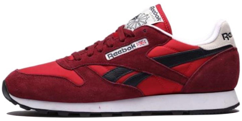 Reebok Classic Sport Low 'Rojo Dinámico' M43492 Buy Reebok Classic Sport Low 'Rojo Dinámico' M43492