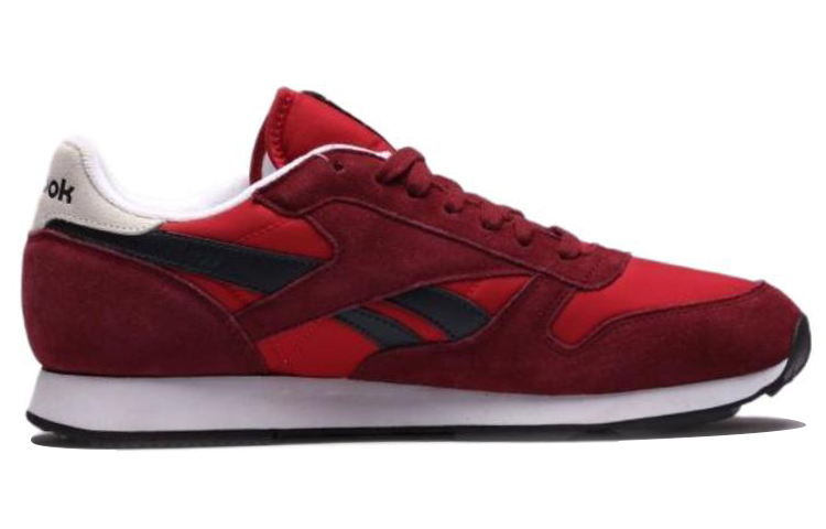 Order Reebok Classic Sport Low 'Rojo Dinámico' M43492