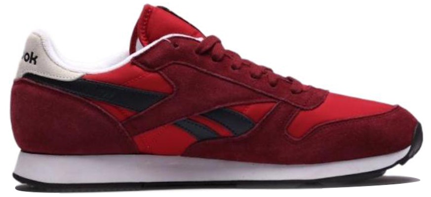 Reebok Classic Sport Low 'Rojo Dinámico' M43492 Order Reebok Classic Sport Low 'Rojo Dinámico' M43492