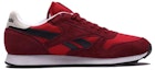 Order Reebok Classic Sport Low 'Rojo Dinámico' M43492