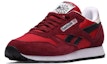 Lookbook Reebok Classic Sport Low 'Rojo Dinámico' M43492