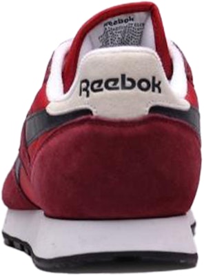 Reebok Classic Sport Low 'Rojo Dinámico' M43492 Shop Reebok Classic Sport Low 'Rojo Dinámico' M43492