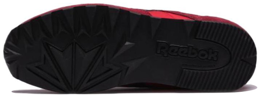 Reebok Classic Sport Low 'Rojo Dinámico' M43492 Purchase Reebok Classic Sport Low 'Rojo Dinámico' M43492