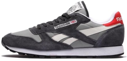 Reebok Klasik Sukan Rendah 'Kelabu Putih' M43491 Buy Reebok Klasik Sukan Rendah 'Kelabu Putih' M43491