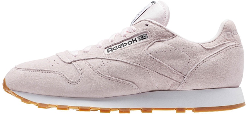 Reebok Classic Suede 'Merah Jambu Pastel' BS8971 Buy Reebok Classic Suede 'Merah Jambu Pastel' BS8971