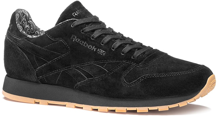 리복 클래식 스웨이드 검검 (Reebok 클래식 스웨이드 블랙검) BD3230 Lookbook 리복 클래식 스웨이드 검검 (Reebok 클래식 스웨이드 블랙검) BD3230