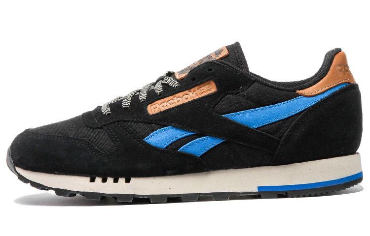 Buy Reebok Classic Utility 'Negro Azul' V72847