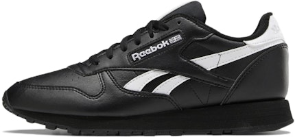 Reebok Classic Vegan 'Black White' GY3612 Reebok Classic Vegan 'Black White' GY3612
