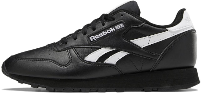 Reebok Classic Vegan 'Hitam Putih' GY3612 Buy Reebok Classic Vegan 'Hitam Putih' GY3612