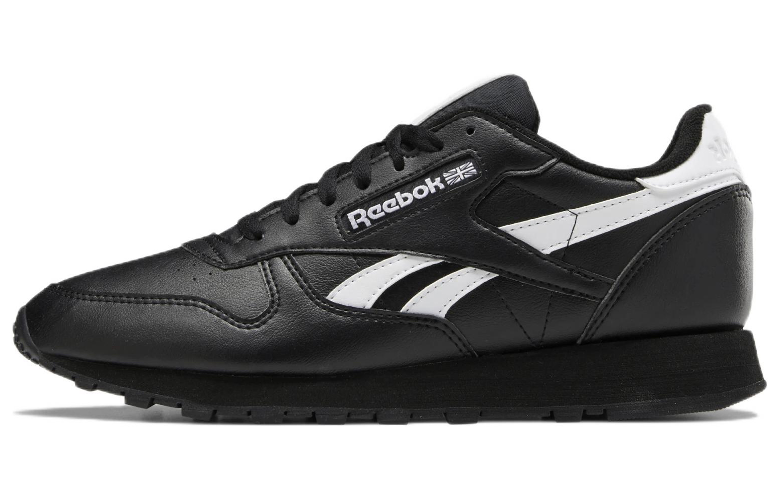 Reebok Classic Vegan 'Black White' GY3612