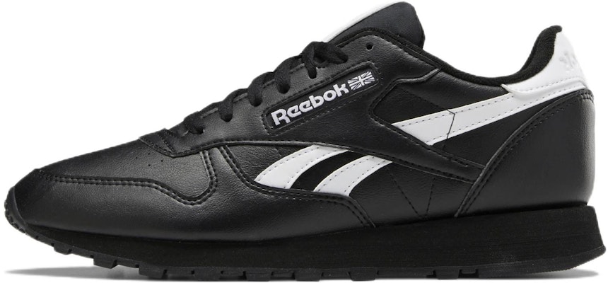 Reebok Classic Vegan ''Zwart Wit'' GY3612 Buy Reebok Classic Vegan ''Zwart Wit'' GY3612