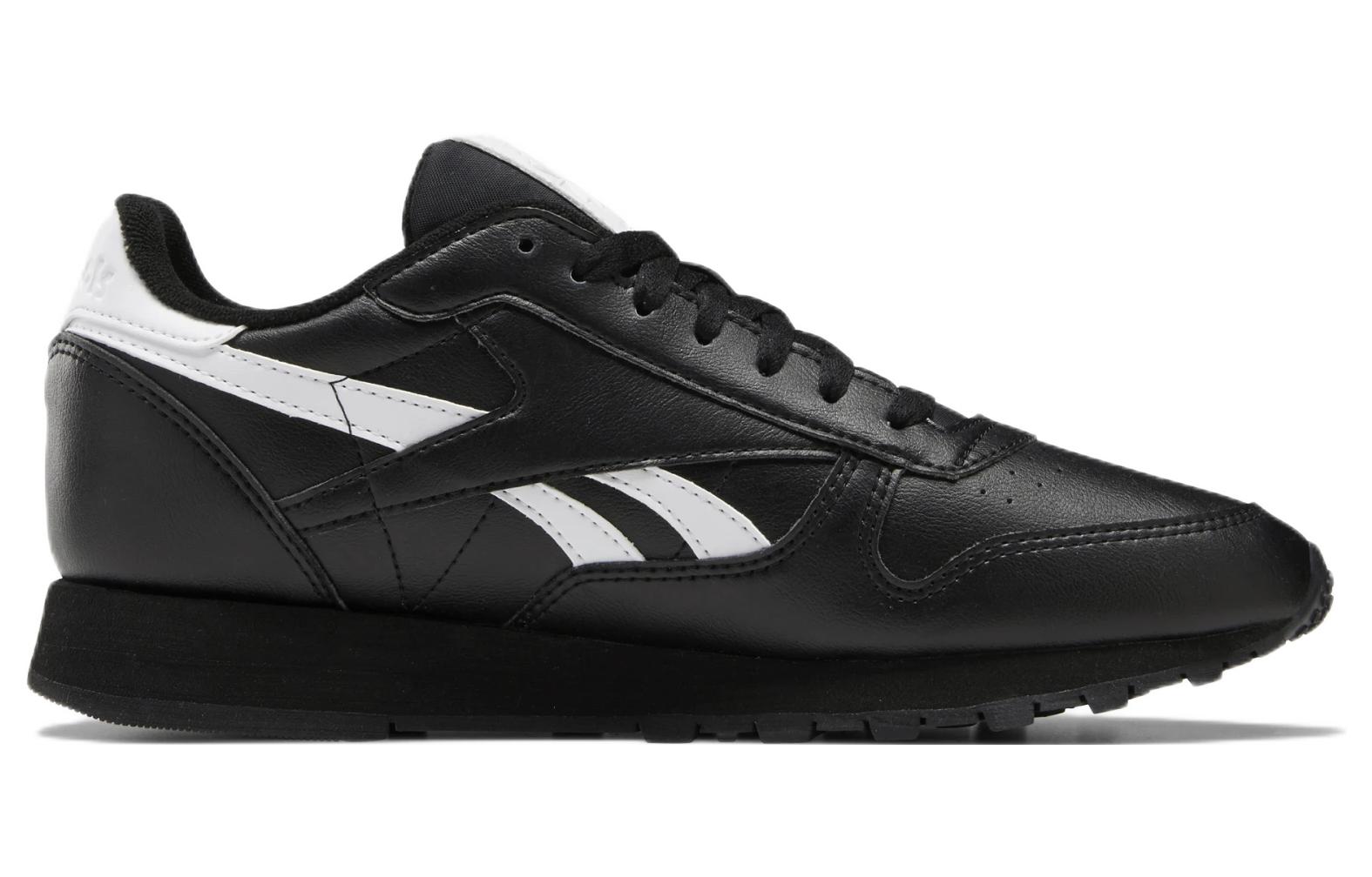 Order Reebok Classic Vegan ''Zwart Wit'' GY3612